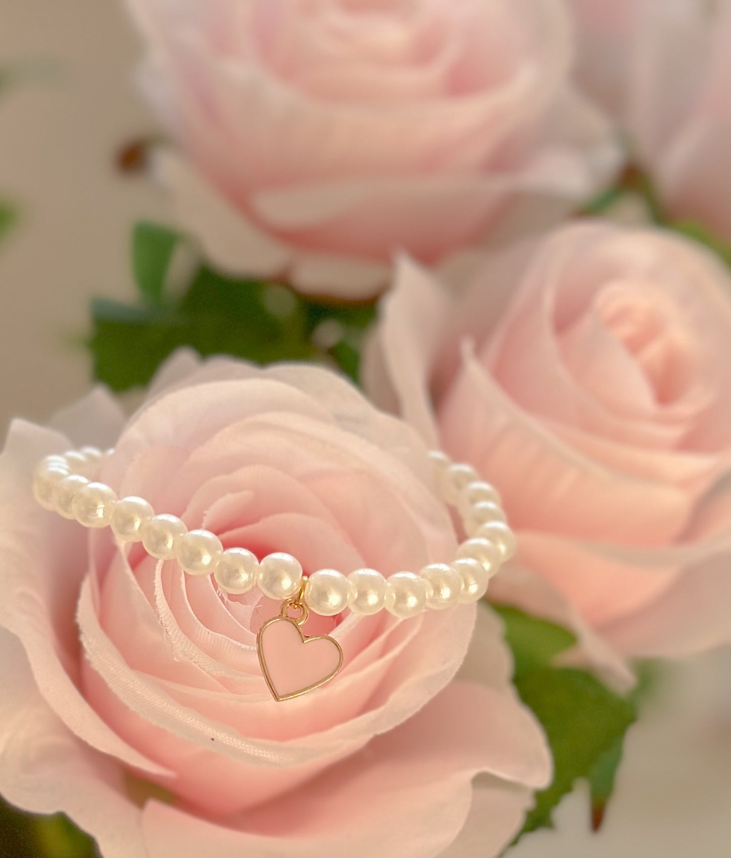 The Sweetheart Bracelet