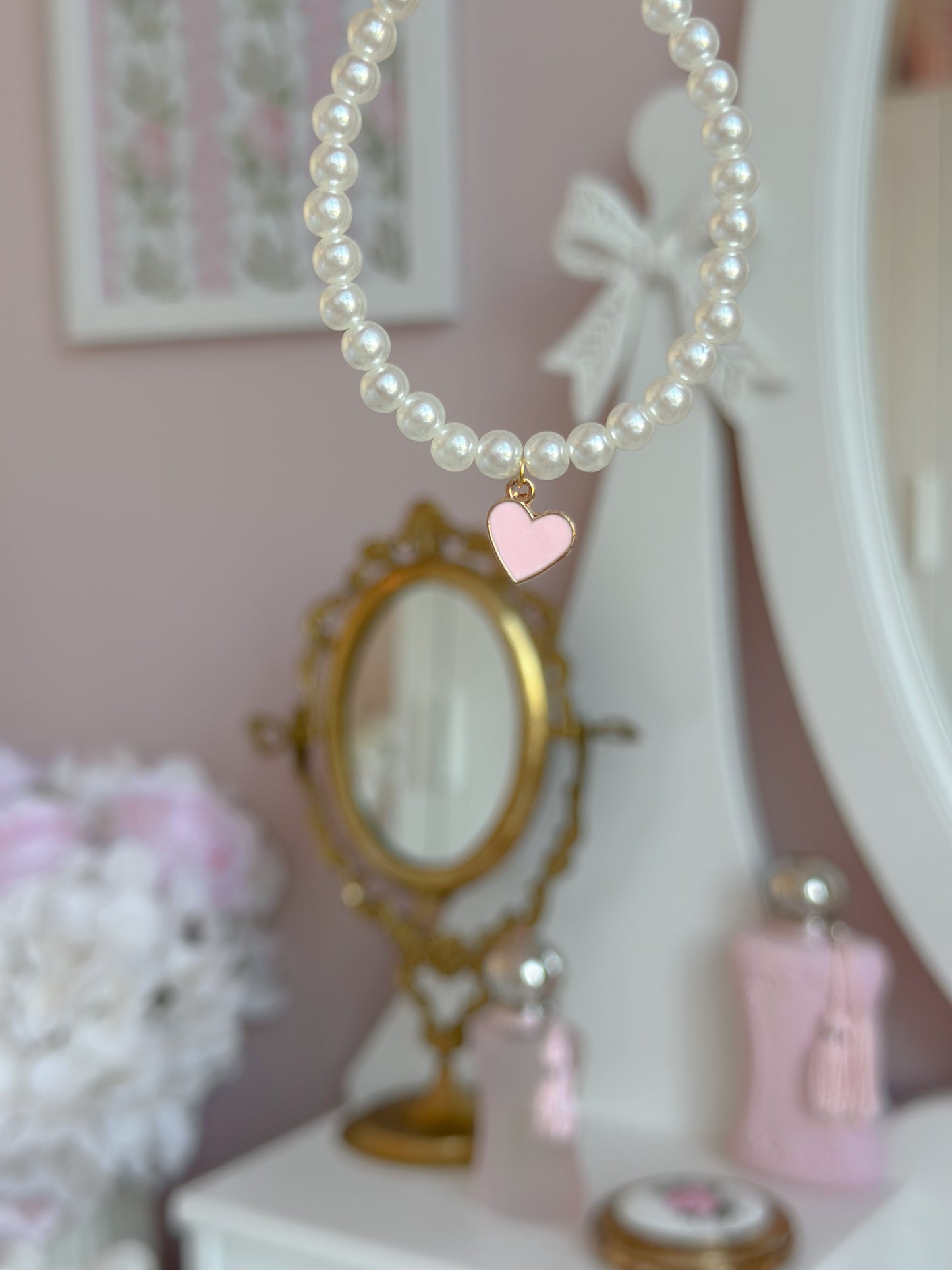 The Sweetheart Bracelet