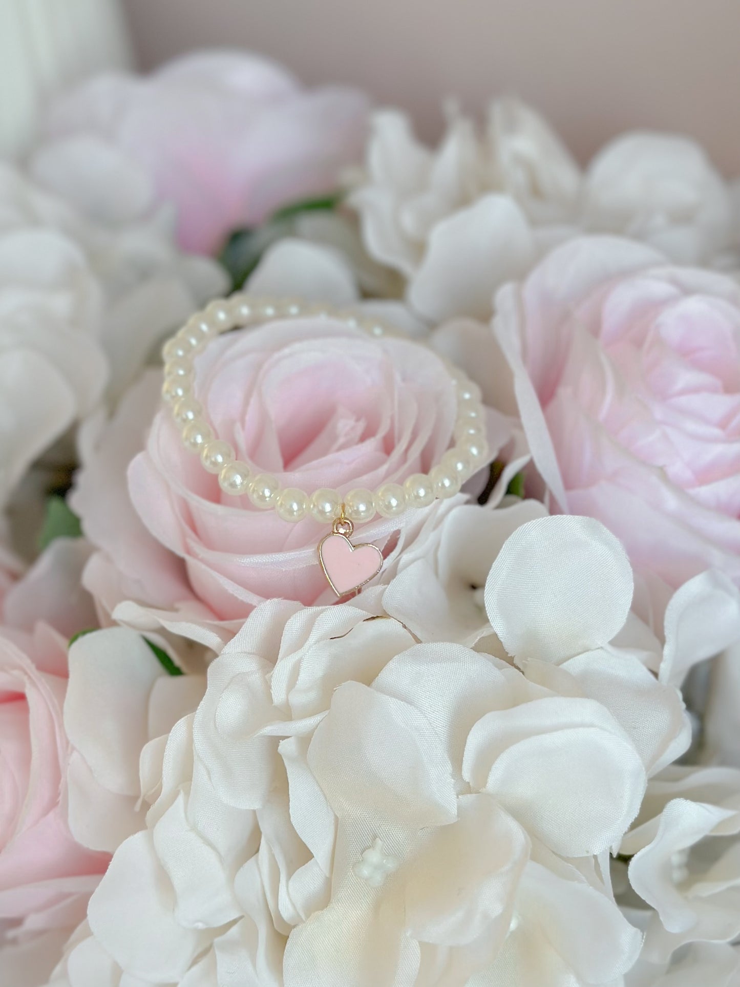 The Sweetheart Bracelet
