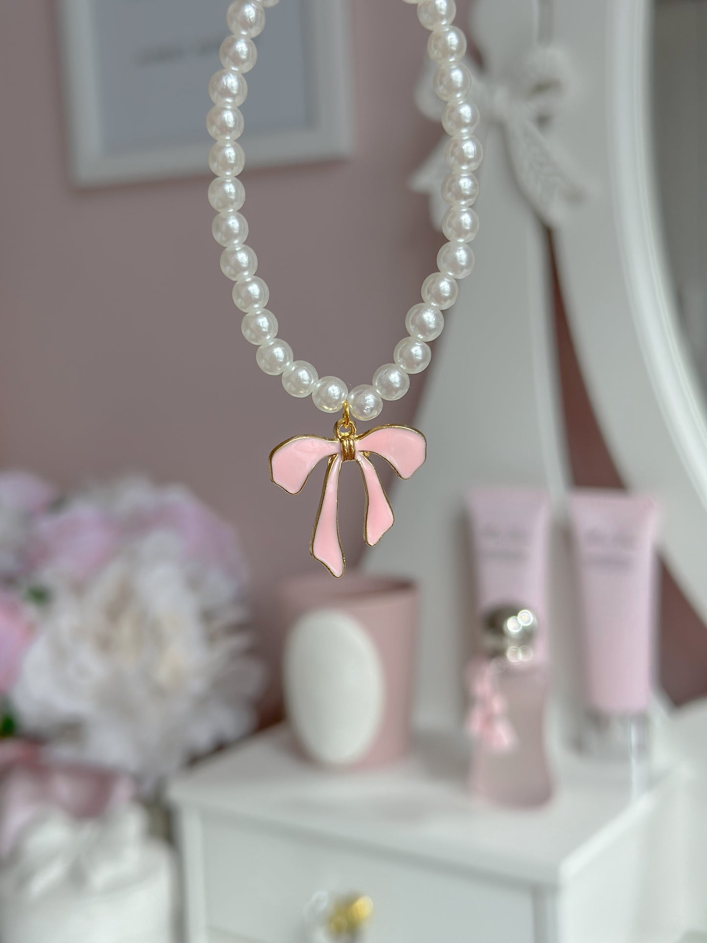 The Bow Bracelet Elisabeth