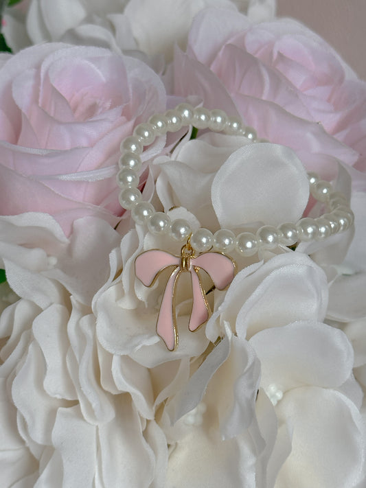 The Bow Bracelet Elisabeth