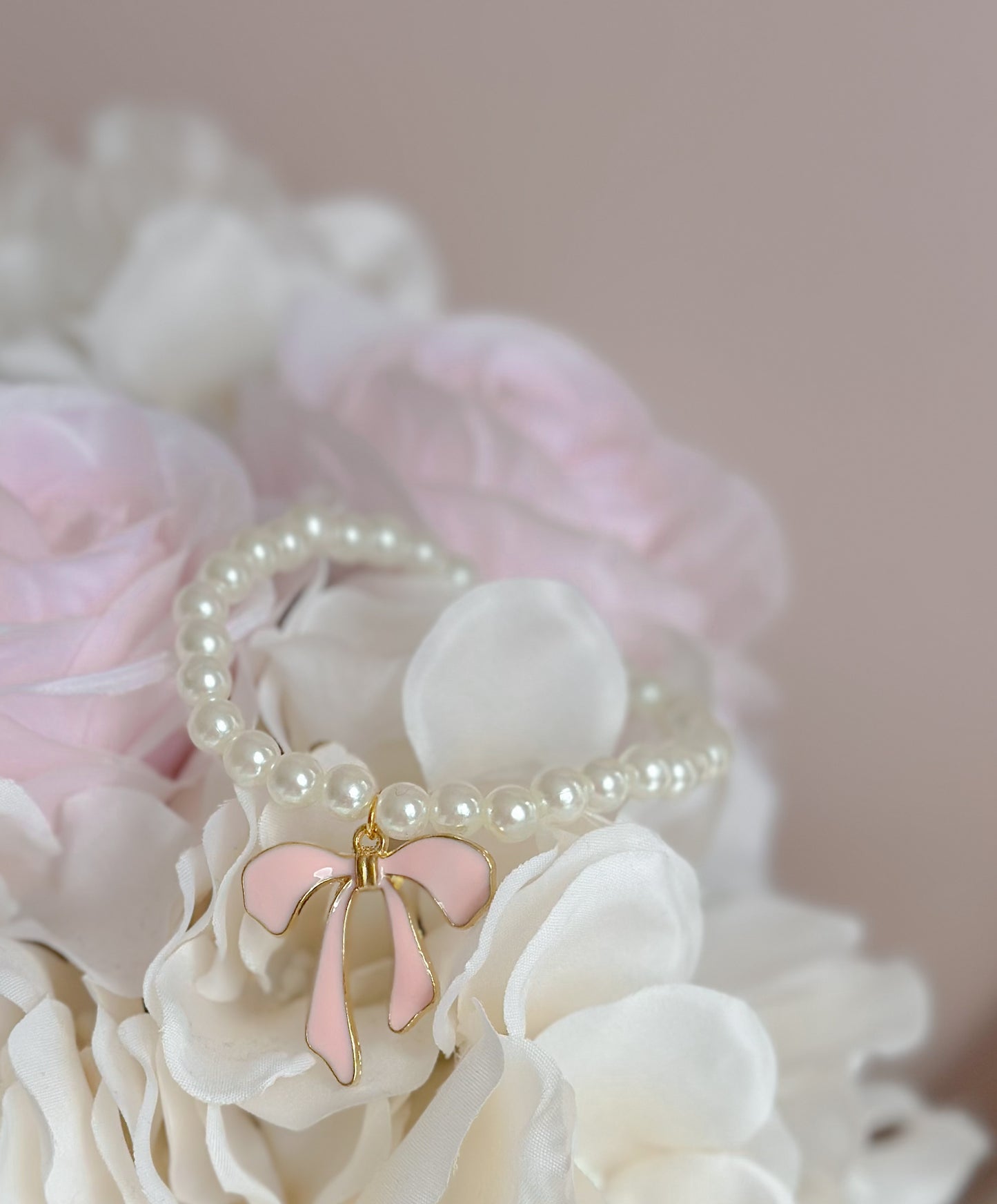 The Bow Bracelet Elisabeth
