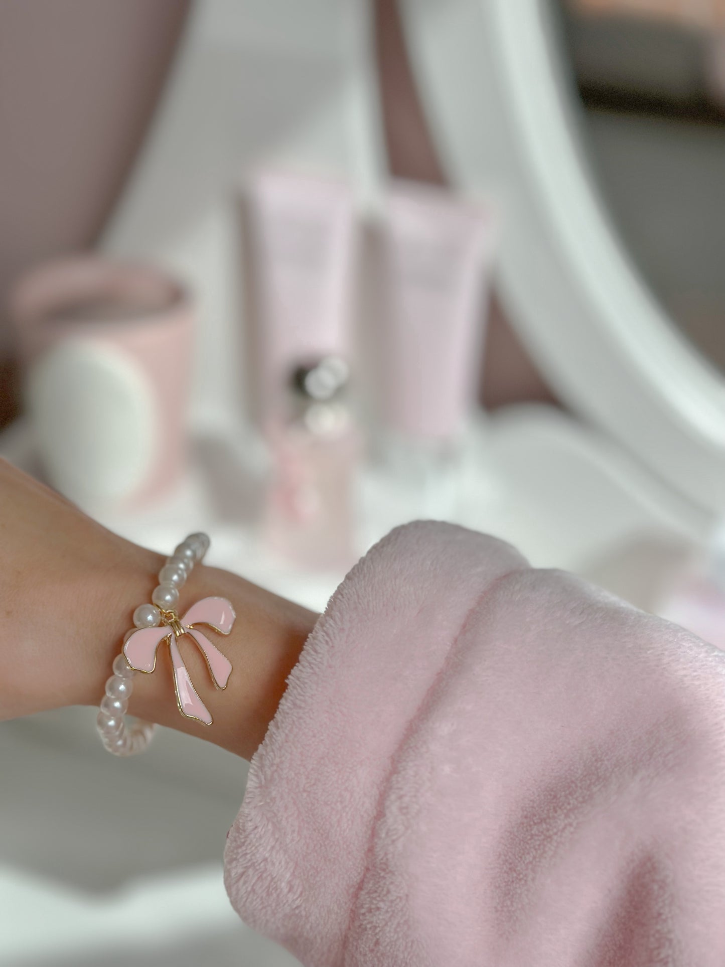 The Bow Bracelet Elisabeth