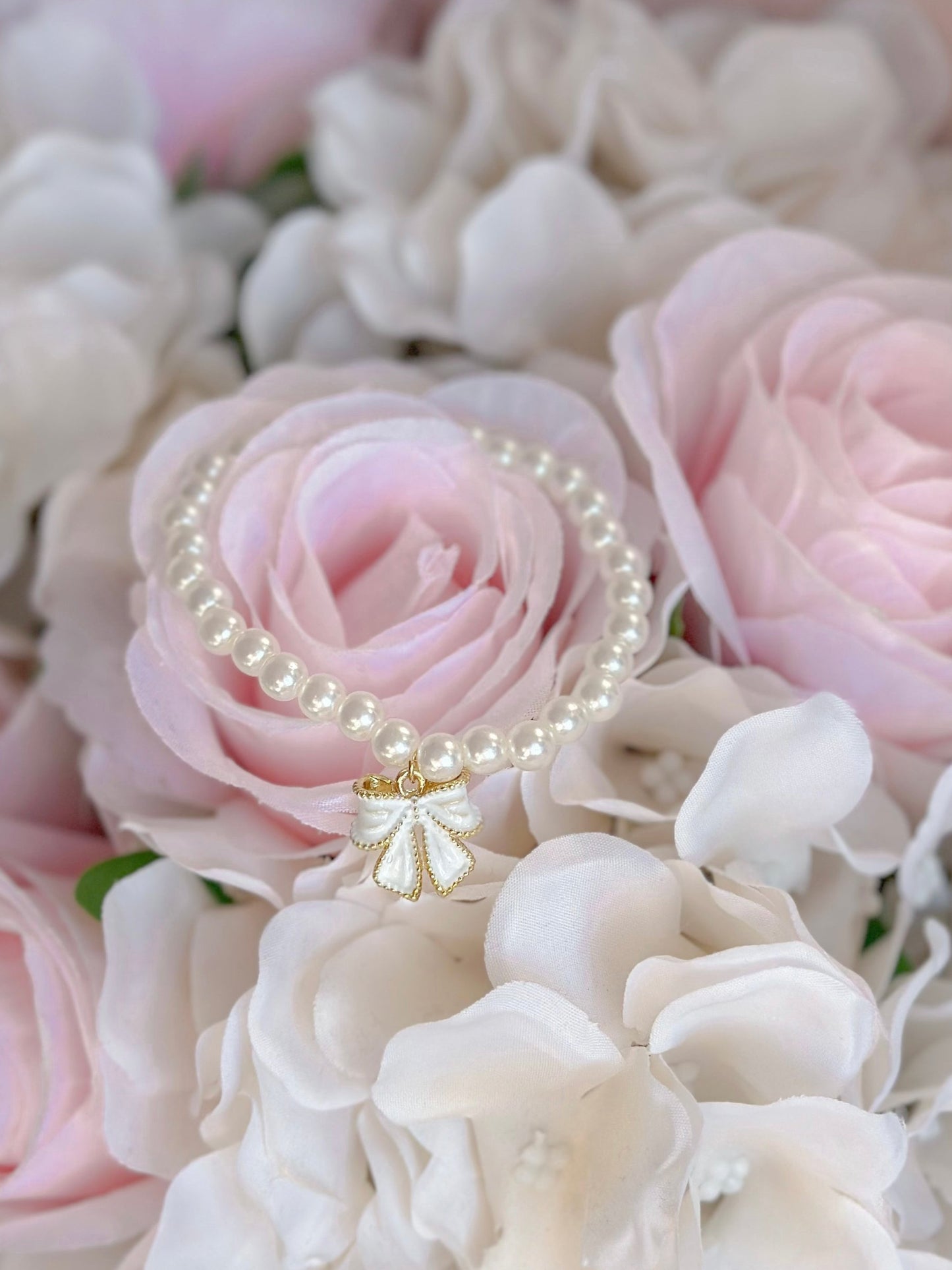 The Pearl Elegance Bracelet
