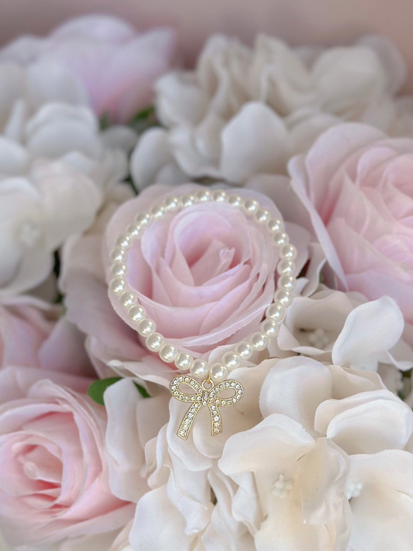 The Sugarplum Sparkle Bracelet