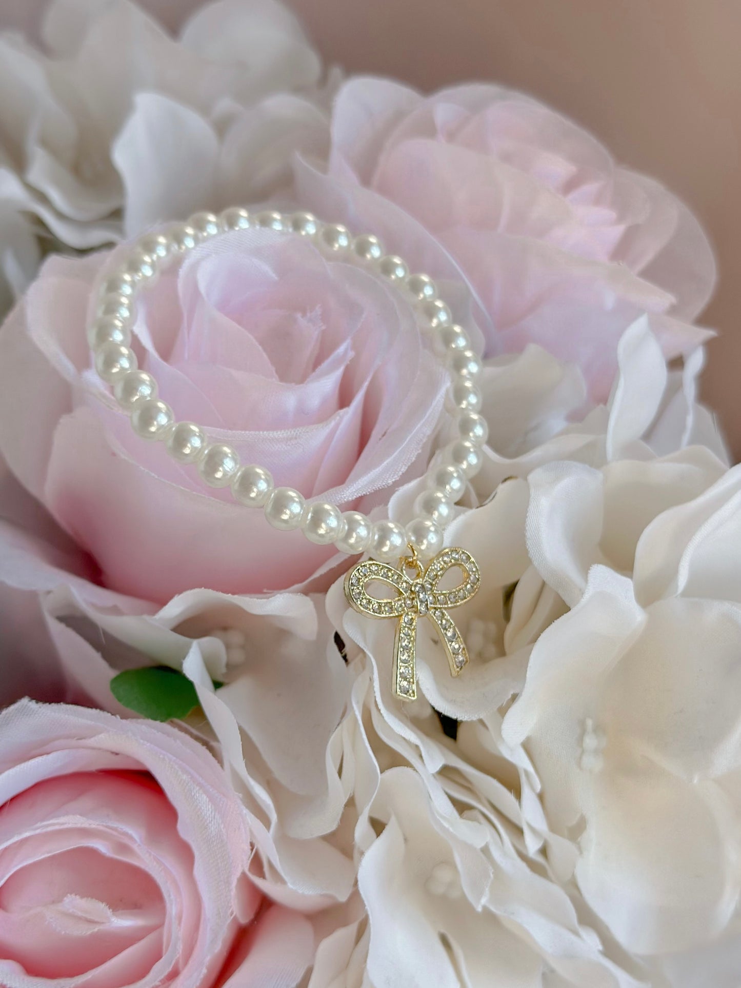 The Sugarplum Sparkle Bracelet