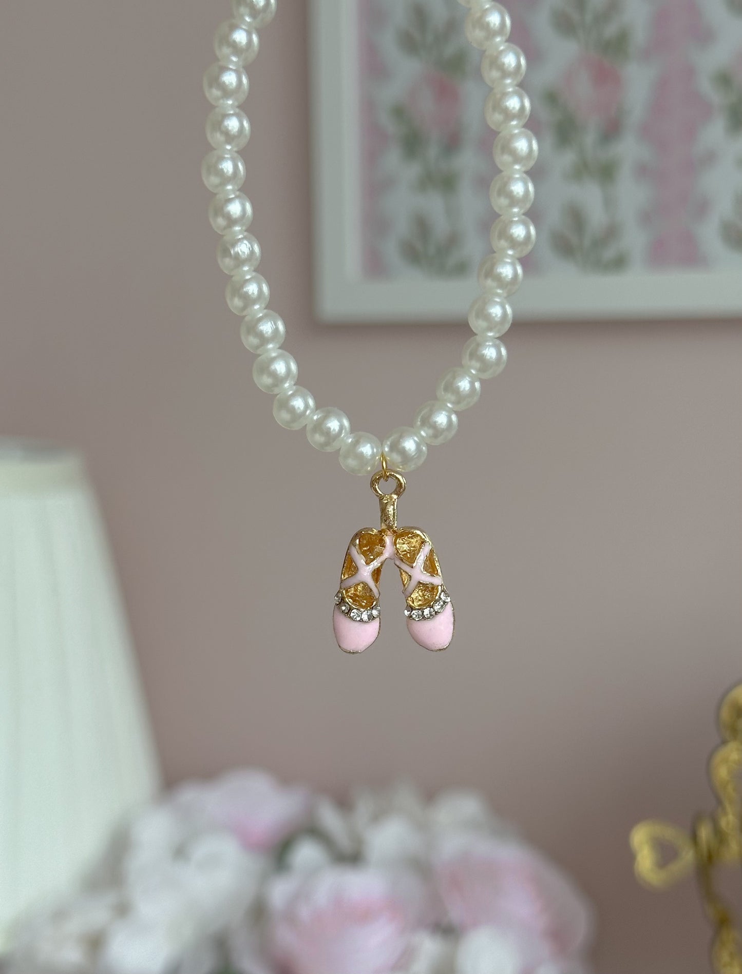 The Pearl Pirouette Bracelet