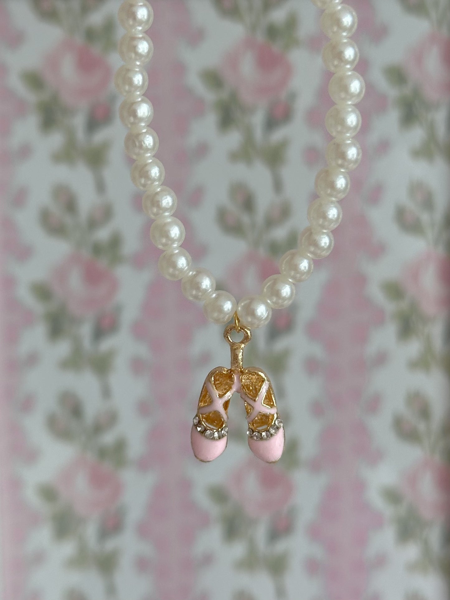 The Pearl Pirouette Bracelet