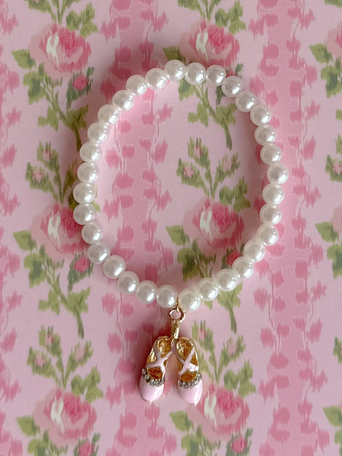 The Pearl Pirouette Bracelet
