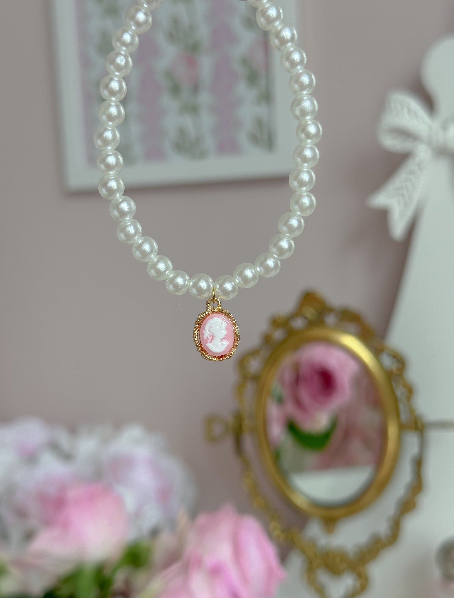 The Royal Highness Set Pink