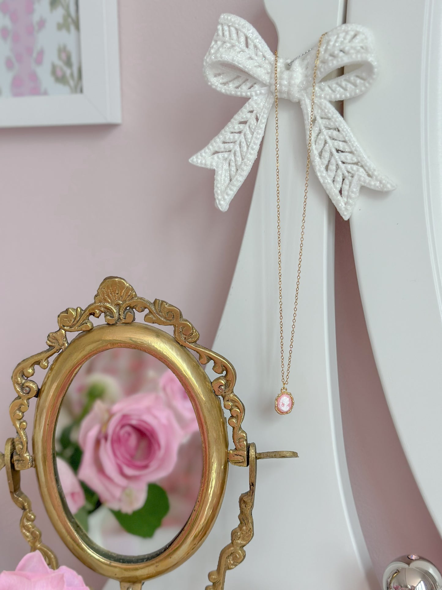 The Royal Highness Set Pink