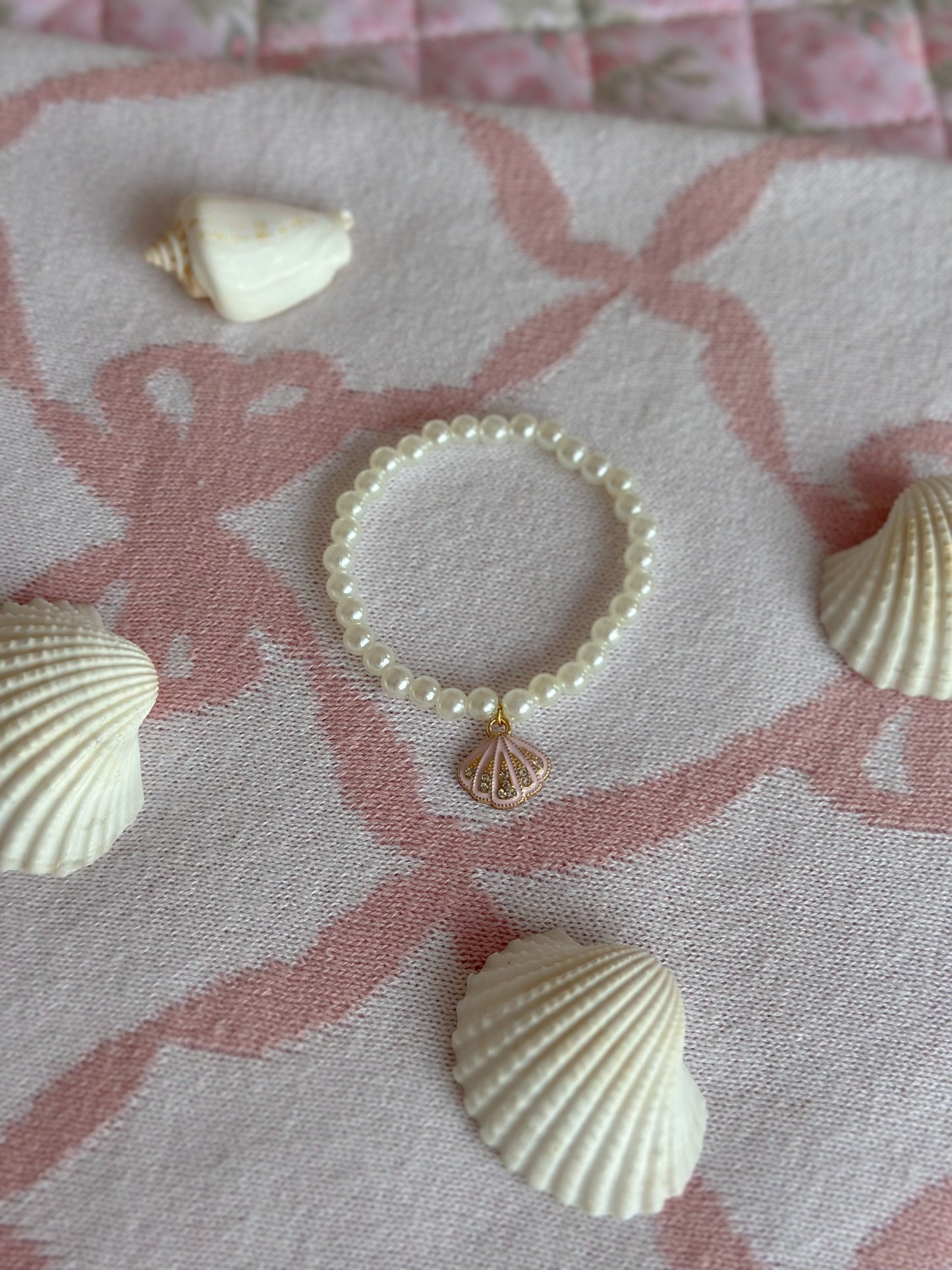 Sparkle Shore Bracelet