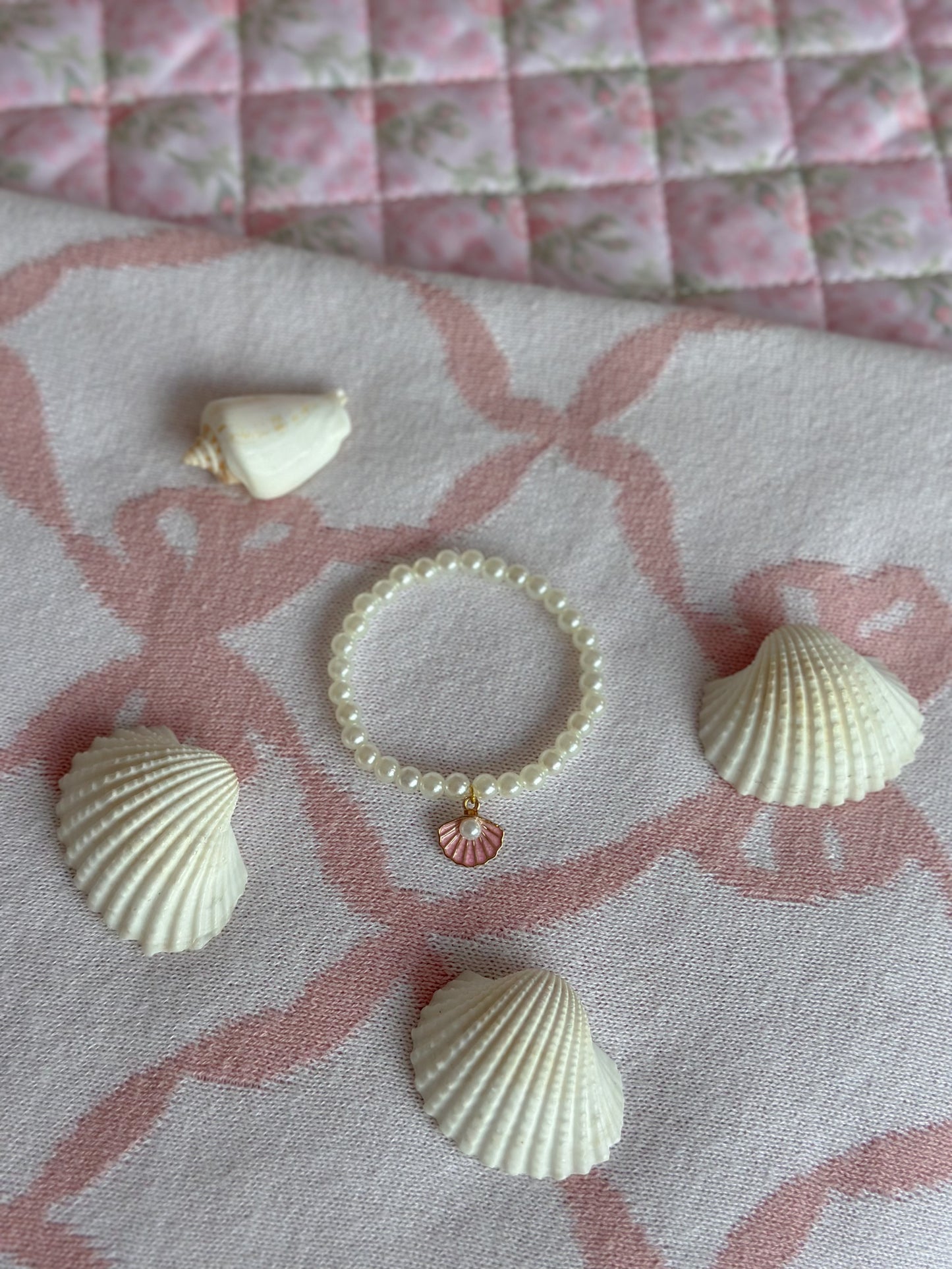 Rose Tide Bracelet