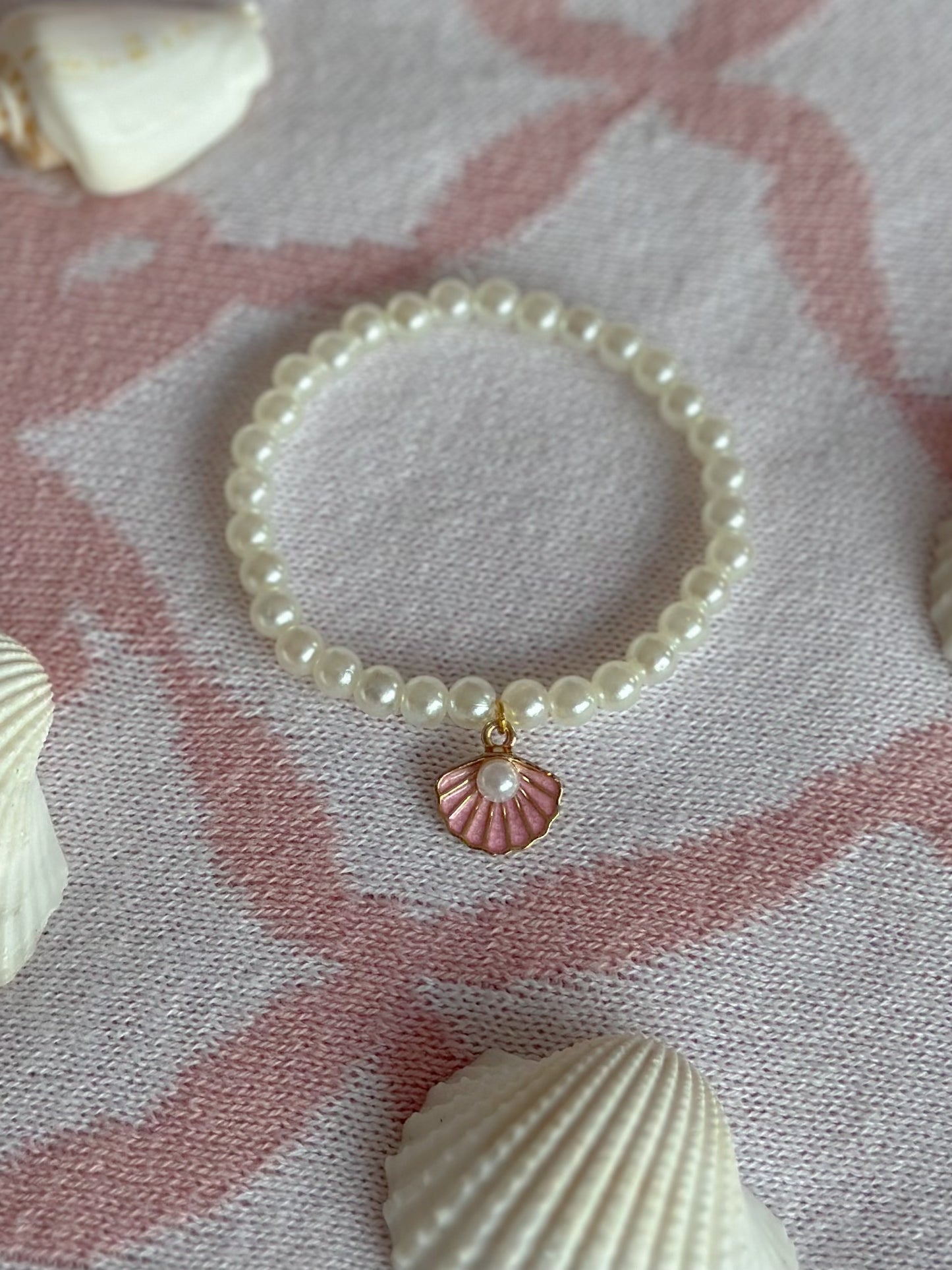Rose Tide Bracelet