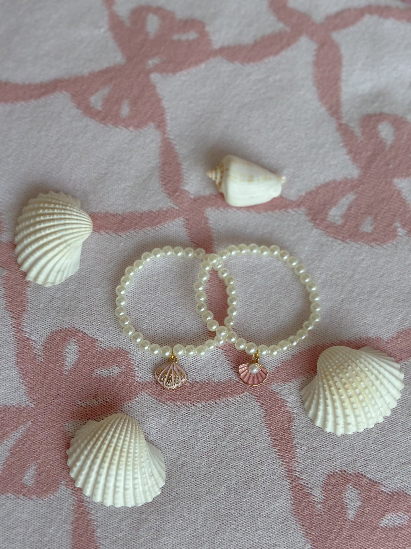 Sparkle Shore Bracelet