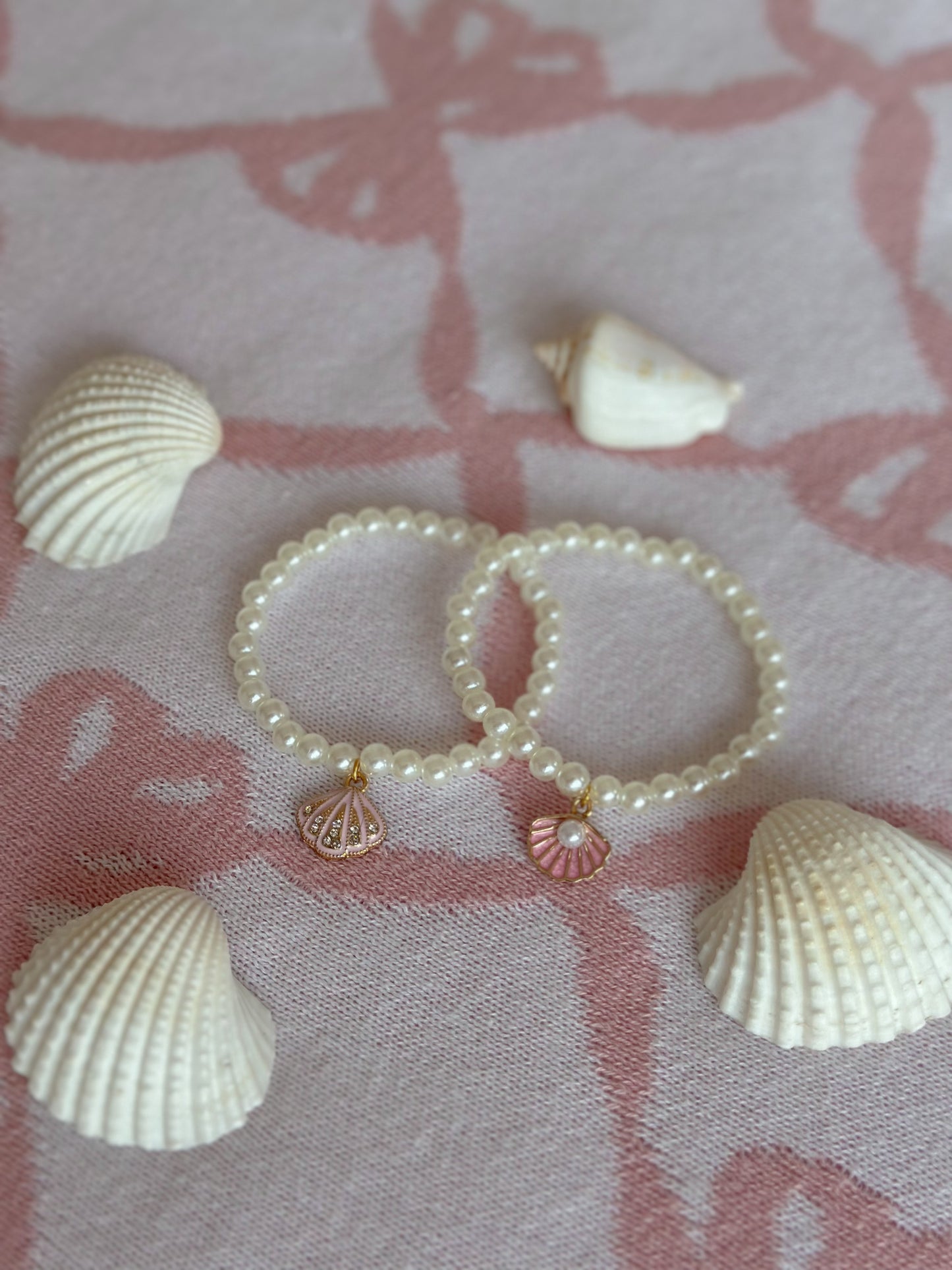 Rose Tide Bracelet