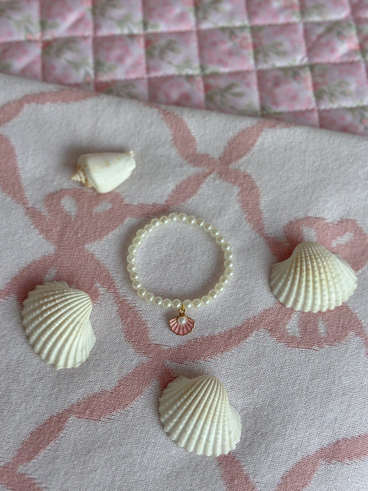Rose Tide Bracelet